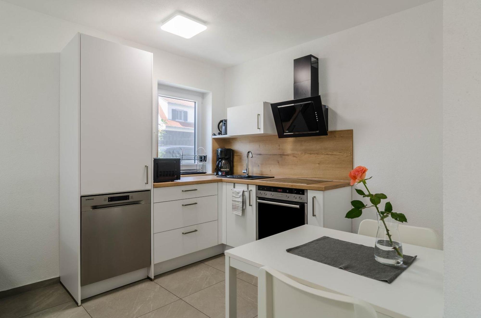 Ferienwohnung Köse Uhldingen-Mühlhofen Exterior foto