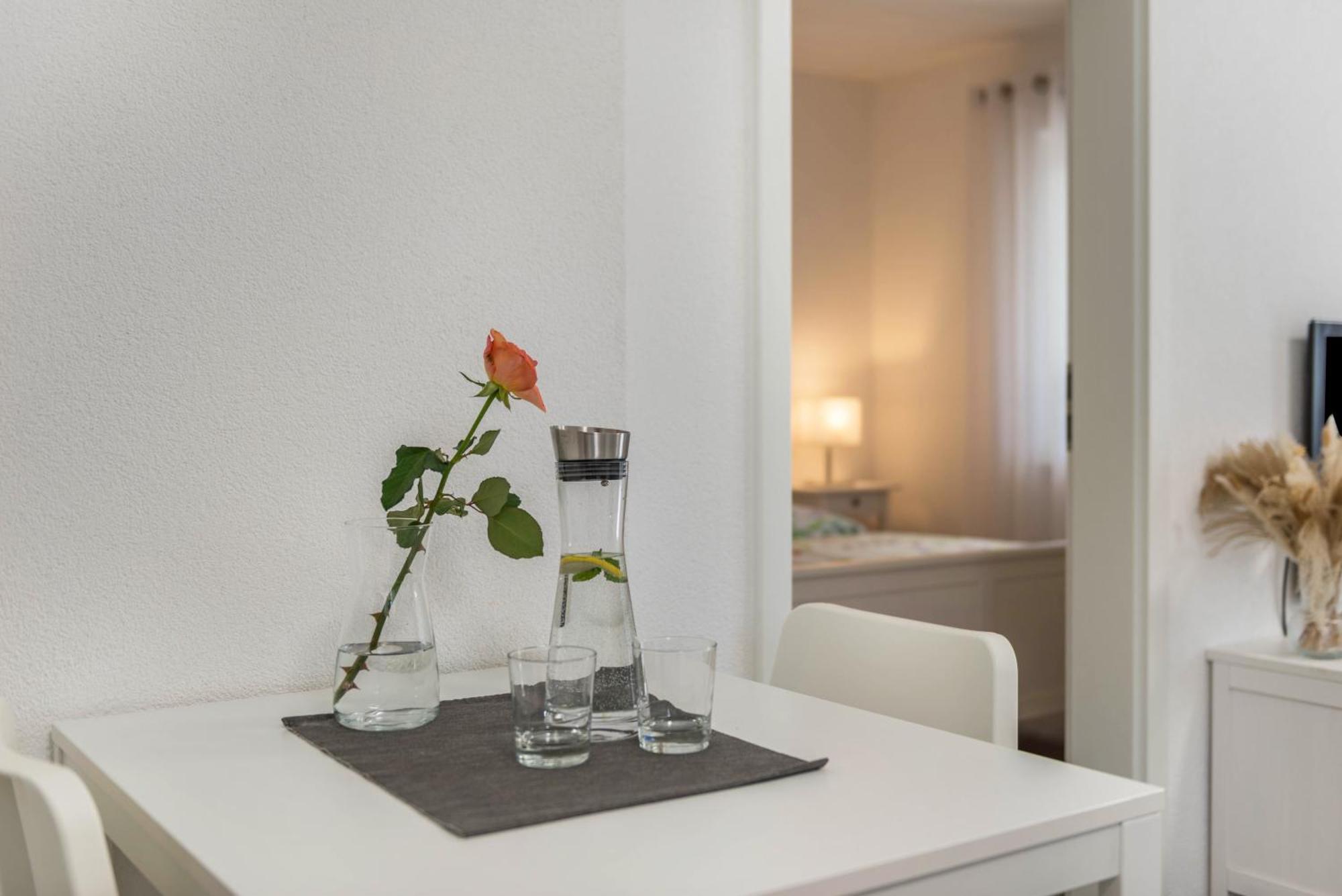 Ferienwohnung Köse Uhldingen-Mühlhofen Exterior foto