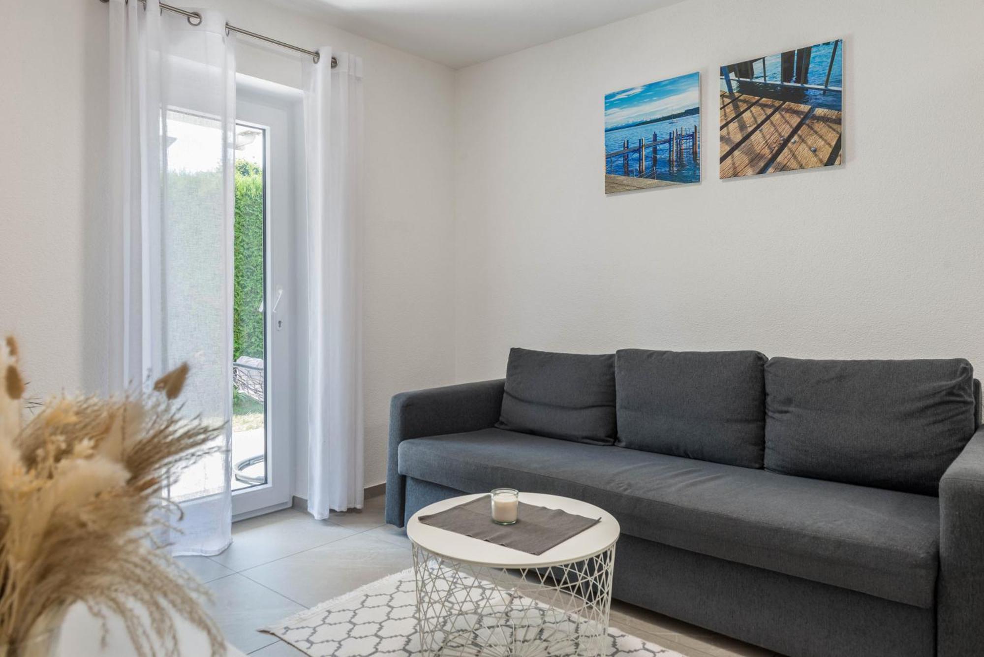 Ferienwohnung Köse Uhldingen-Mühlhofen Exterior foto