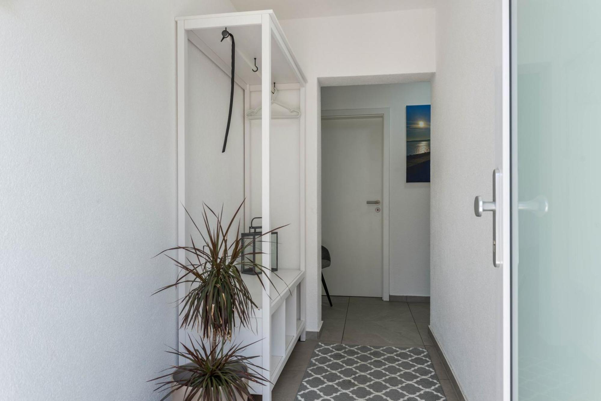 Ferienwohnung Köse Uhldingen-Mühlhofen Exterior foto