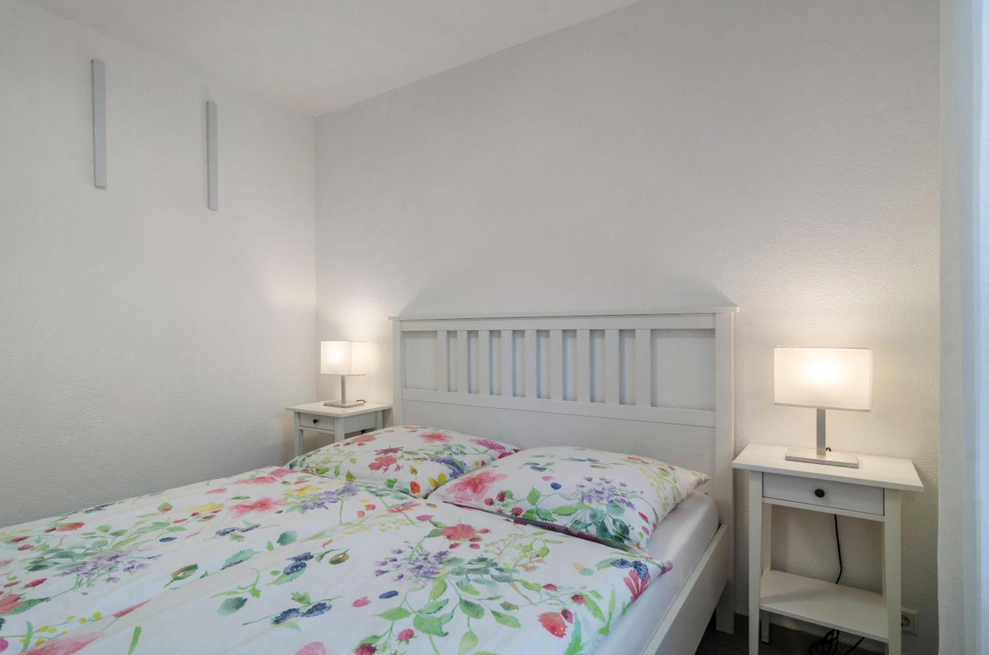 Ferienwohnung Köse Uhldingen-Mühlhofen Exterior foto