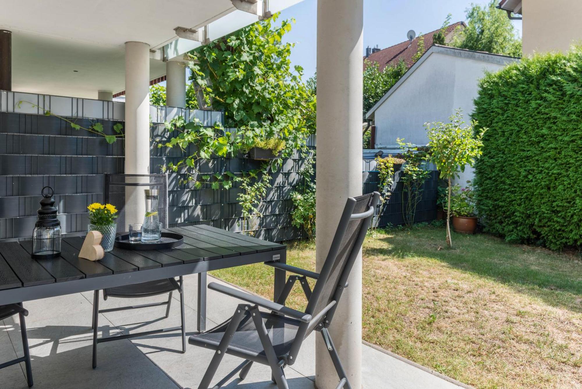 Ferienwohnung Köse Uhldingen-Mühlhofen Exterior foto